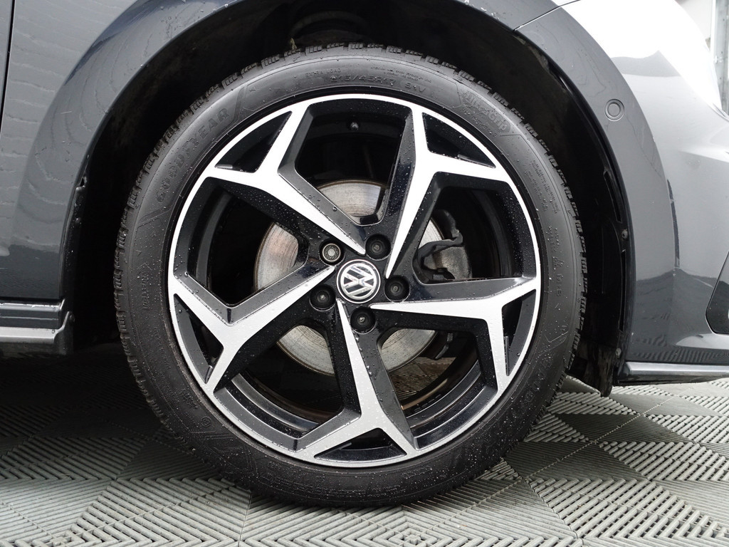 
Volkswagen Polo 1.0 TSI R Line+ Panoramadak, Xenon Led, Dynamic Select, Ada Cruise, Park Assist, Park Pilot vol									