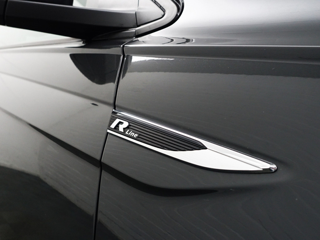 
Volkswagen Polo 1.0 TSI R Line+ Panoramadak, Xenon Led, Dynamic Select, Ada Cruise, Park Assist, Park Pilot vol									