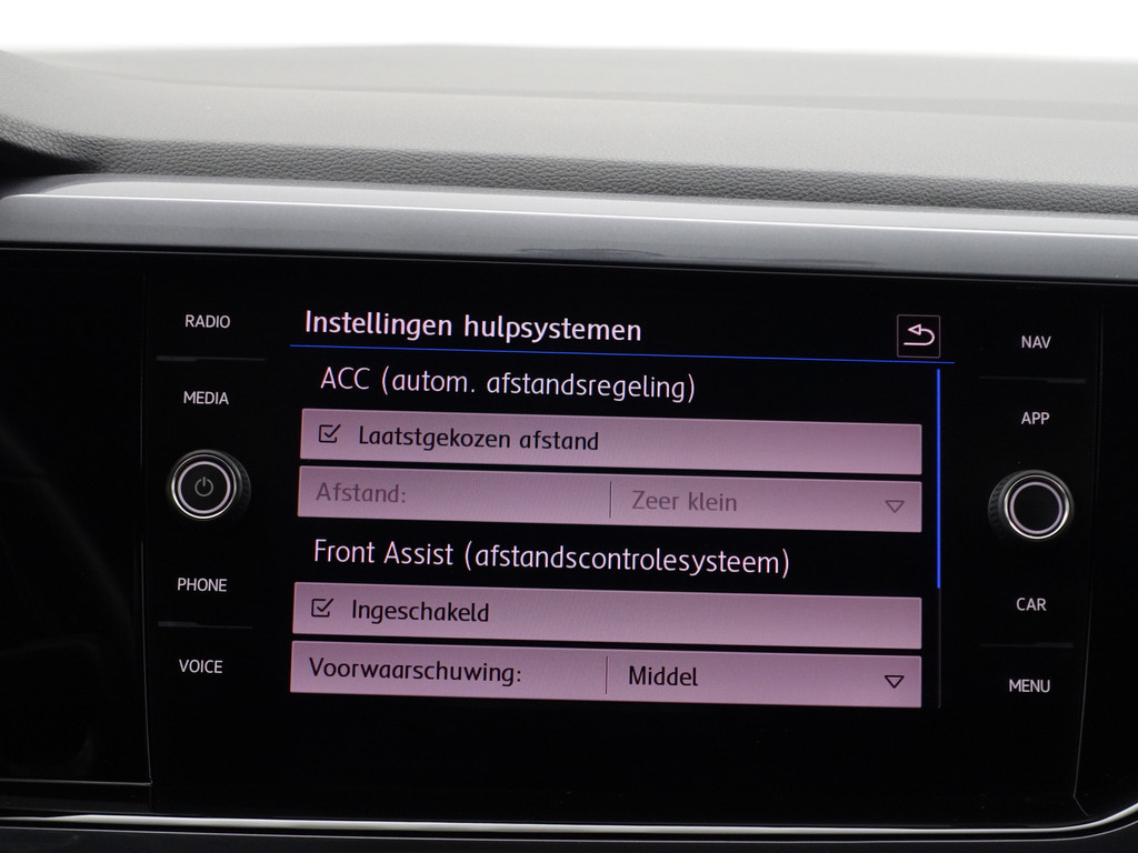 
								Volkswagen Polo 1.0 TSI R Line Aut- Panoramadak, CarPlay, Xenon Led, Keyless, Dynamic Select, Virtual Cockpit vol									