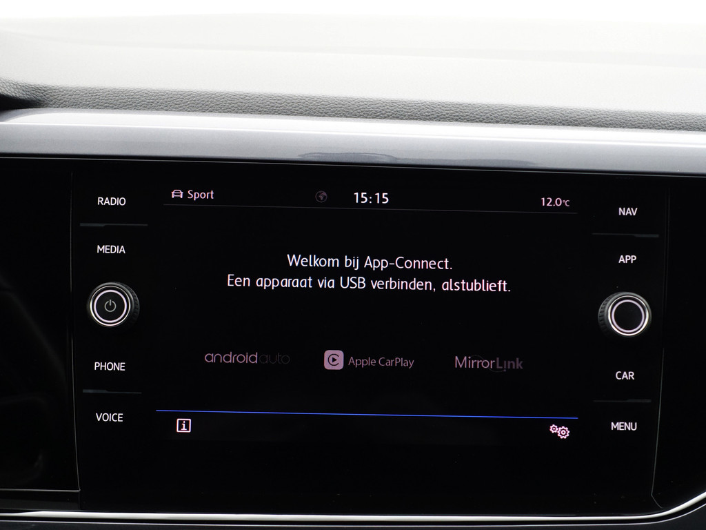 
								Volkswagen Polo 1.0 TSI R Line Aut- Panoramadak, CarPlay, Xenon Led, Keyless, Dynamic Select, Virtual Cockpit vol									