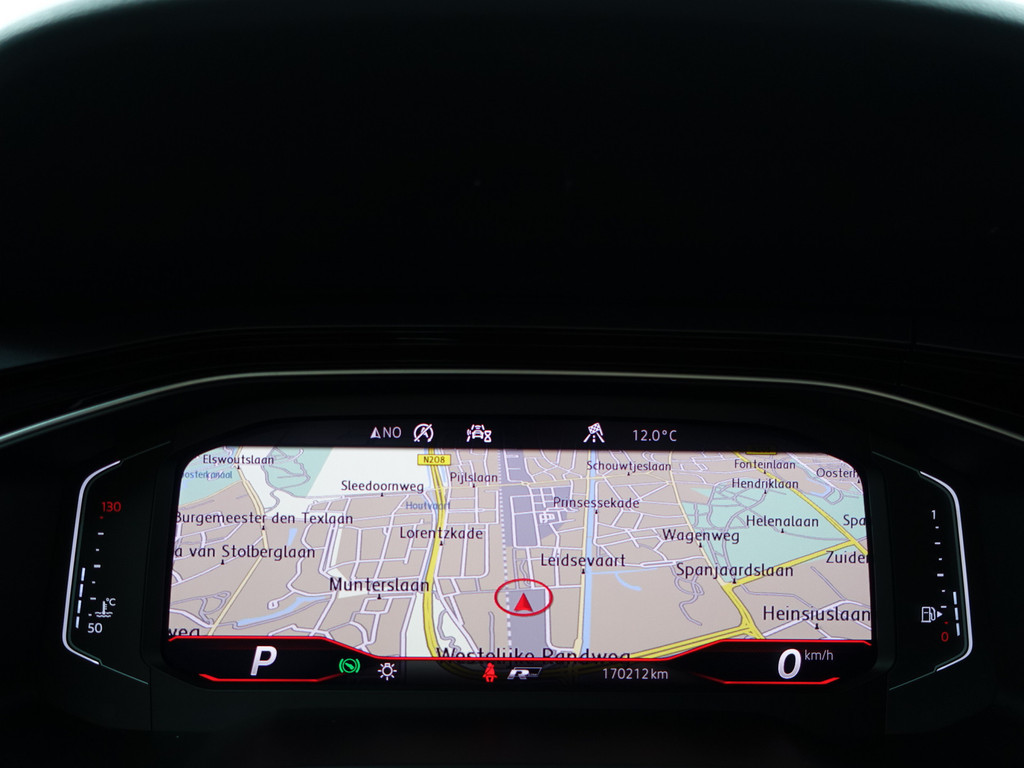 
								Volkswagen Polo 1.0 TSI R Line Aut- Panoramadak, CarPlay, Xenon Led, Keyless, Dynamic Select, Virtual Cockpit vol									