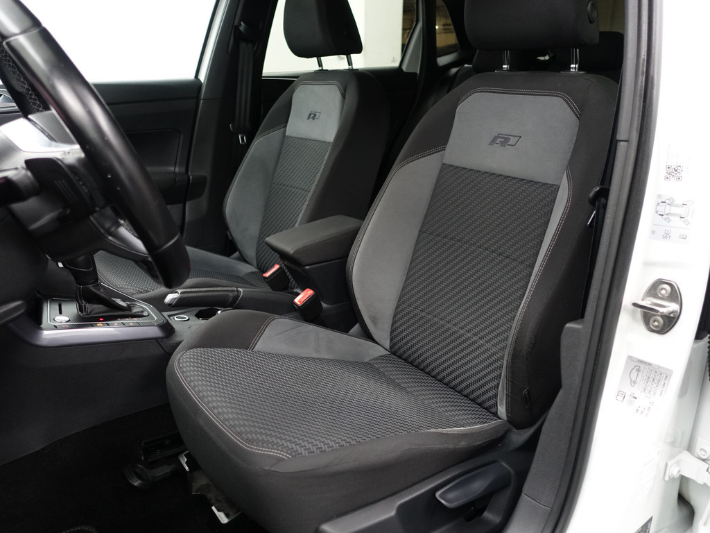 
								Volkswagen Polo 1.0 TSI R Line Aut- Panoramadak, CarPlay, Xenon Led, Keyless, Dynamic Select, Virtual Cockpit vol									