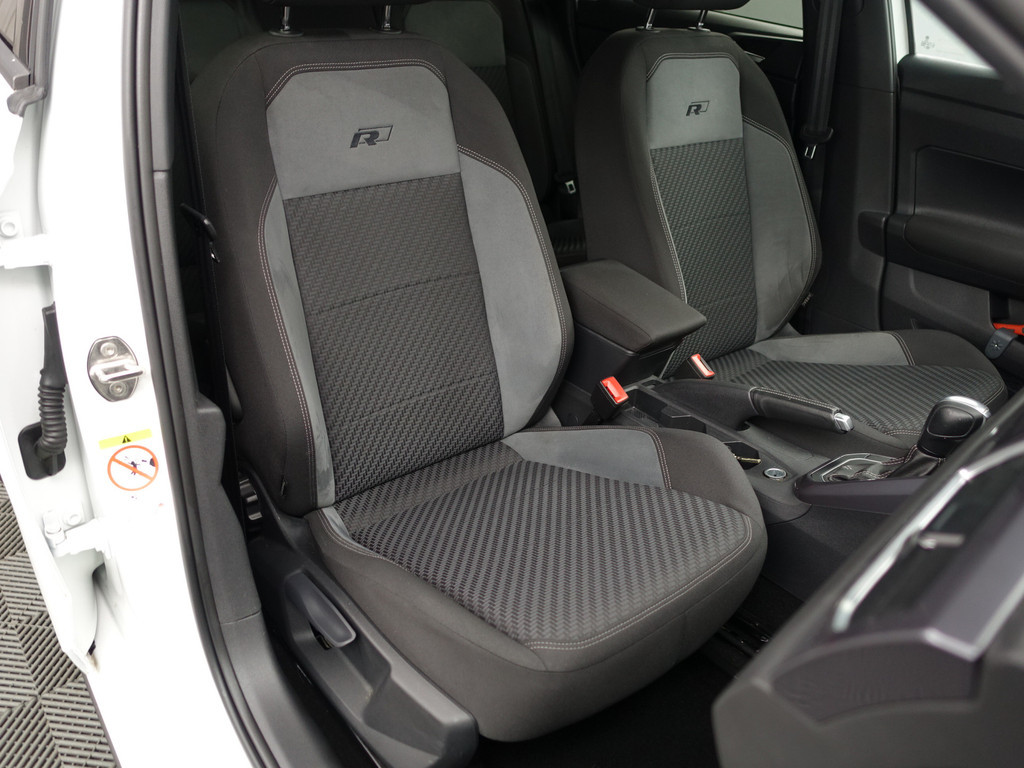 
								Volkswagen Polo 1.0 TSI R Line Aut- Panoramadak, CarPlay, Xenon Led, Keyless, Dynamic Select, Virtual Cockpit vol									