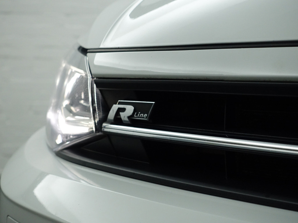 
								Volkswagen Polo 1.0 TSI R Line Aut- Panoramadak, CarPlay, Xenon Led, Keyless, Dynamic Select, Virtual Cockpit vol									