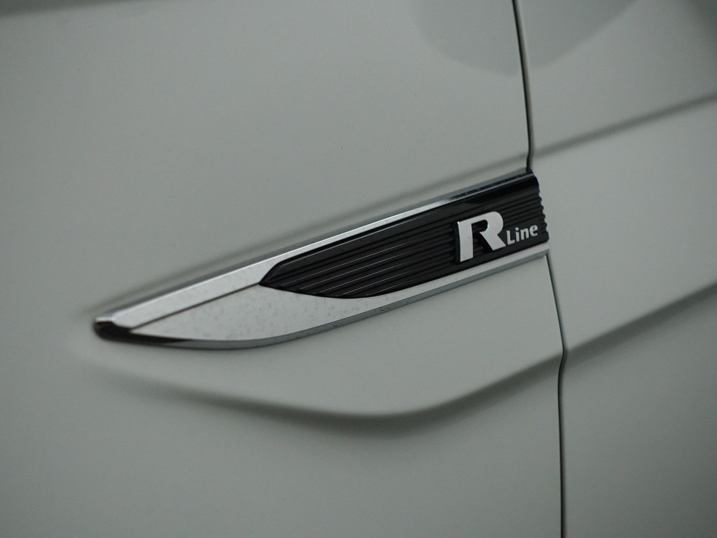 
								Volkswagen Polo 1.0 TSI R Line Aut- Panoramadak, CarPlay, Xenon Led, Keyless, Dynamic Select, Virtual Cockpit vol									