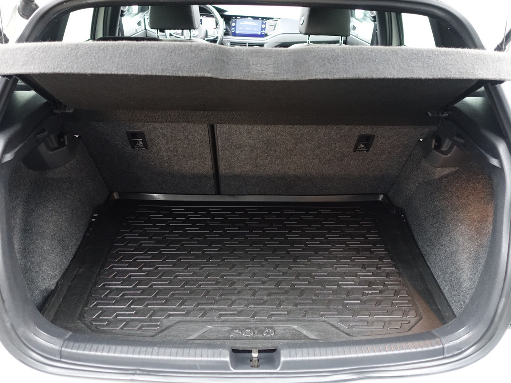 
								Volkswagen Polo 1.0 TSI R Line Aut- Panoramadak, CarPlay, Xenon Led, Keyless, Dynamic Select, Virtual Cockpit vol									