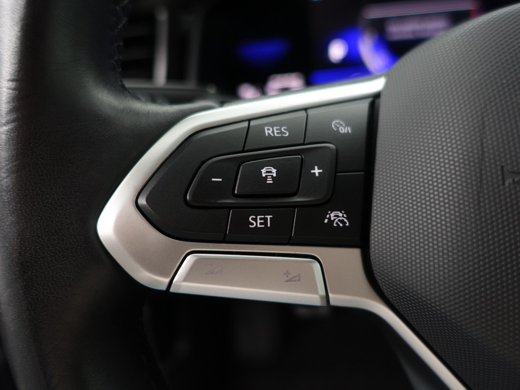 
Volkswagen Polo 1.0 TSI Edition Aut- Nap 39dkm, Virtual Cockpit, Ada Cruise, Led, Park Assist, Carplay, Spiegel pakket vol									