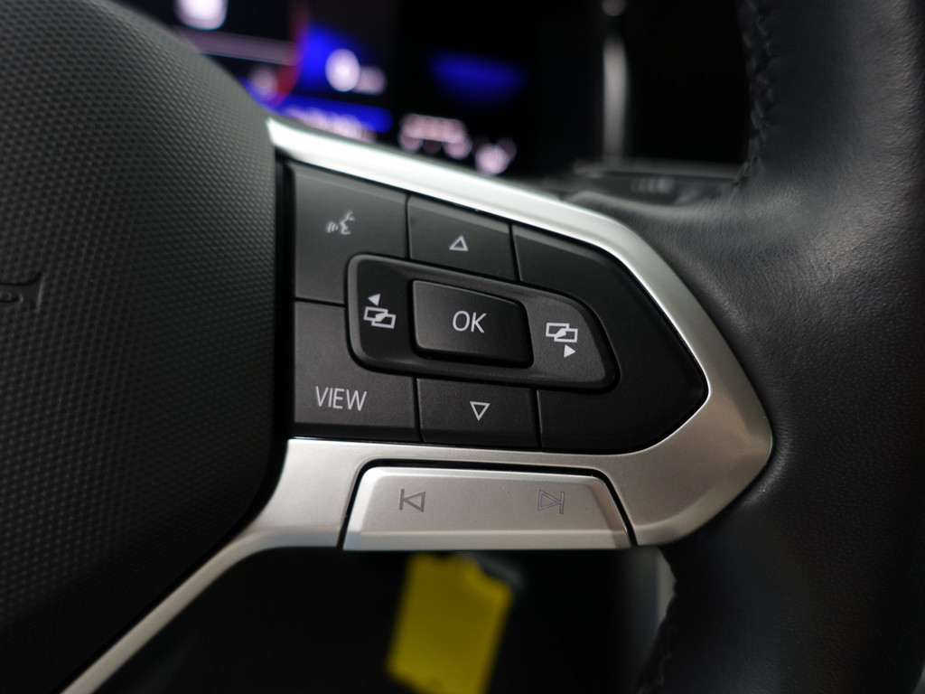 
Volkswagen Polo 1.0 TSI Edition Aut- Nap 39dkm, Virtual Cockpit, Ada Cruise, Led, Park Assist, Carplay, Spiegel pakket vol									