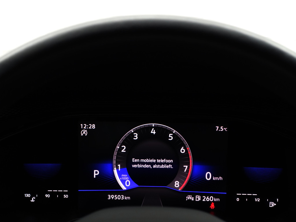 
Volkswagen Polo 1.0 TSI Edition Aut- Nap 39dkm, Virtual Cockpit, Ada Cruise, Led, Park Assist, Carplay, Spiegel pakket vol									