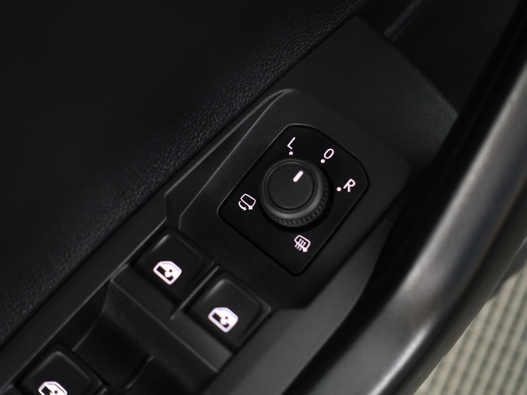 
Volkswagen Polo 1.0 TSI Edition Aut- Nap 39dkm, Virtual Cockpit, Ada Cruise, Led, Park Assist, Carplay, Spiegel pakket vol									