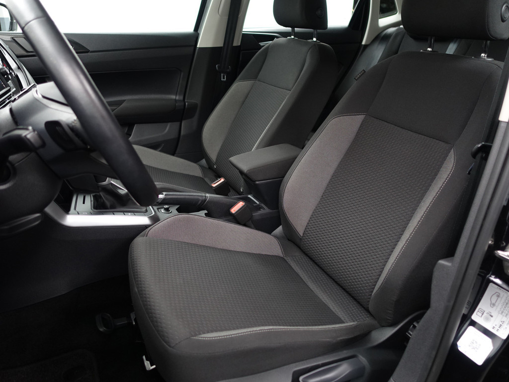 
Volkswagen Polo 1.0 TSI Edition Aut- Nap 39dkm, Virtual Cockpit, Ada Cruise, Led, Park Assist, Carplay, Spiegel pakket vol									