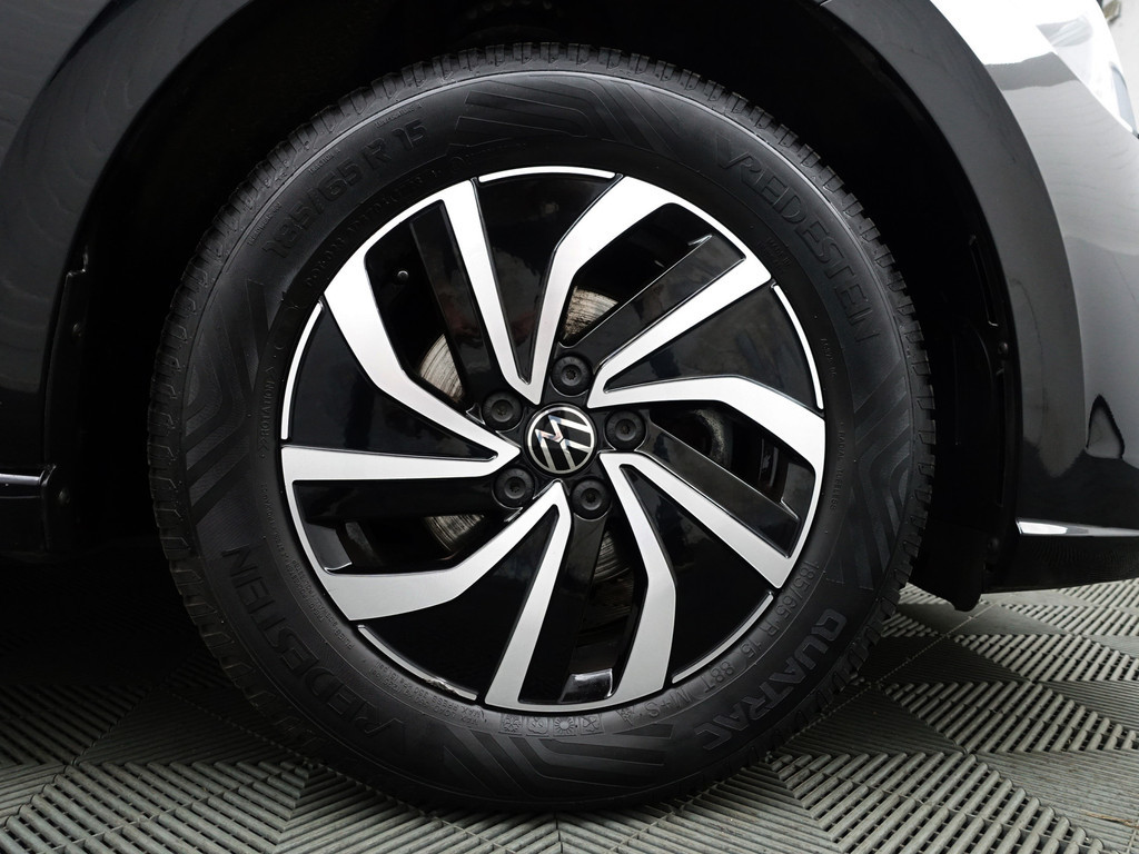 
Volkswagen Polo 1.0 TSI Edition Aut- Nap 39dkm, Virtual Cockpit, Ada Cruise, Led, Park Assist, Carplay, Spiegel pakket vol									