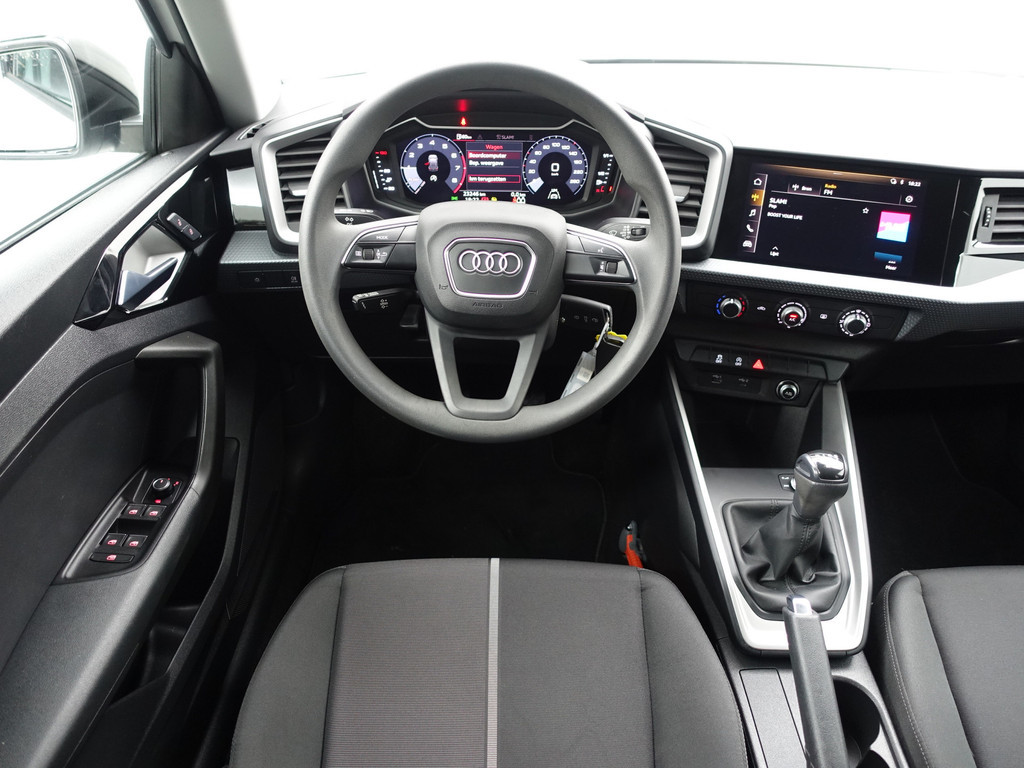 
Audi A1 Sportback 25 TFSI S-Line Two Tone, Virtual Cockpit, Navi, Clima, Lane Assist vol									