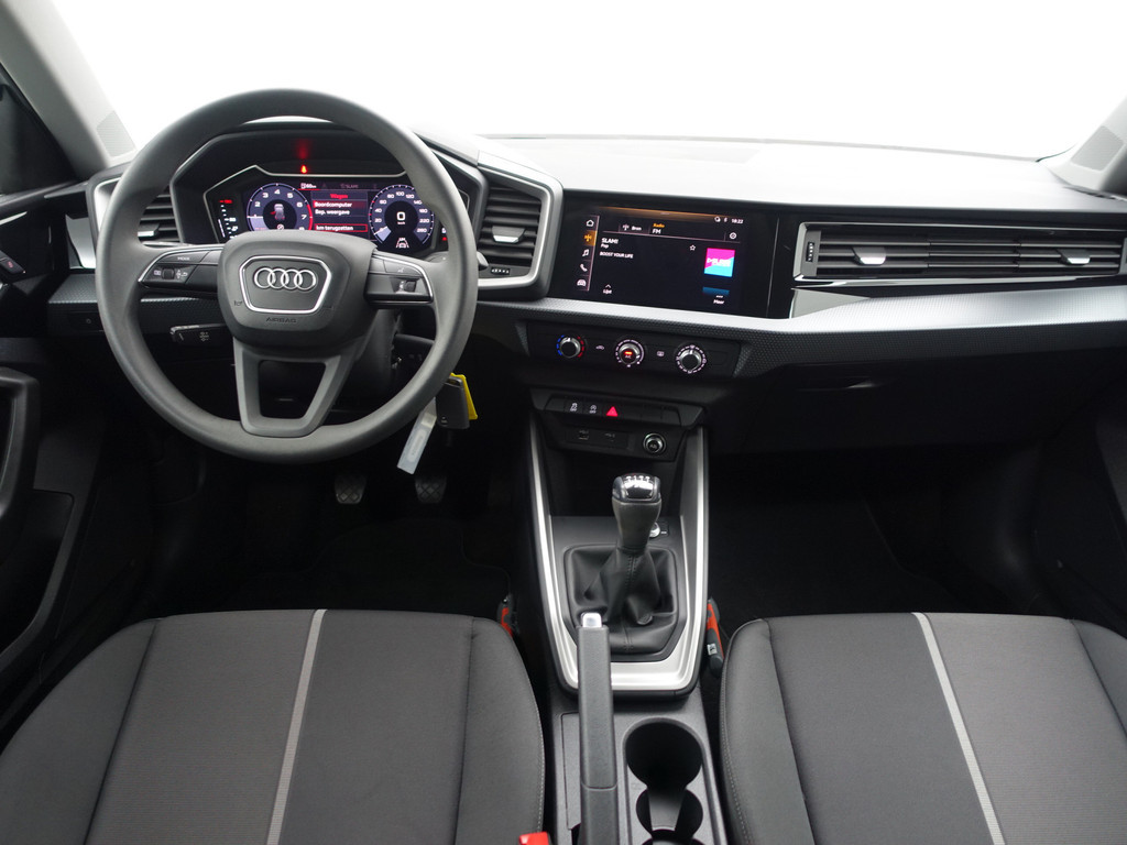 
Audi A1 Sportback 25 TFSI S-Line Two Tone, Virtual Cockpit, Navi, Clima, Lane Assist vol									