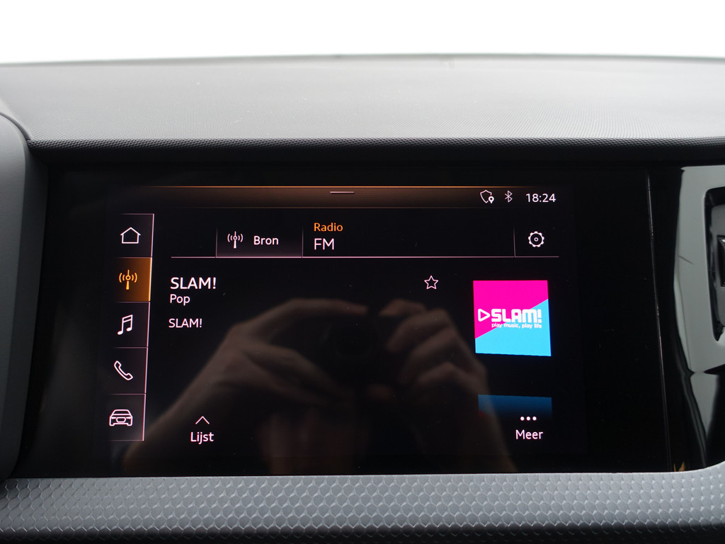 
Audi A1 Sportback 25 TFSI S-Line Two Tone, Virtual Cockpit, Navi, Clima, Lane Assist vol									