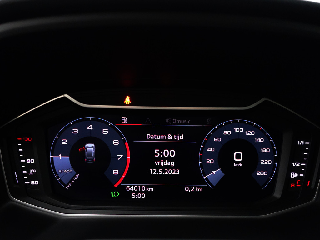 
Audi A1 Sportback 25 TFSI S line Black optic- CarPlay, Lane Assist, Led, Virtual Cockpit, Cruise, Clima vol									