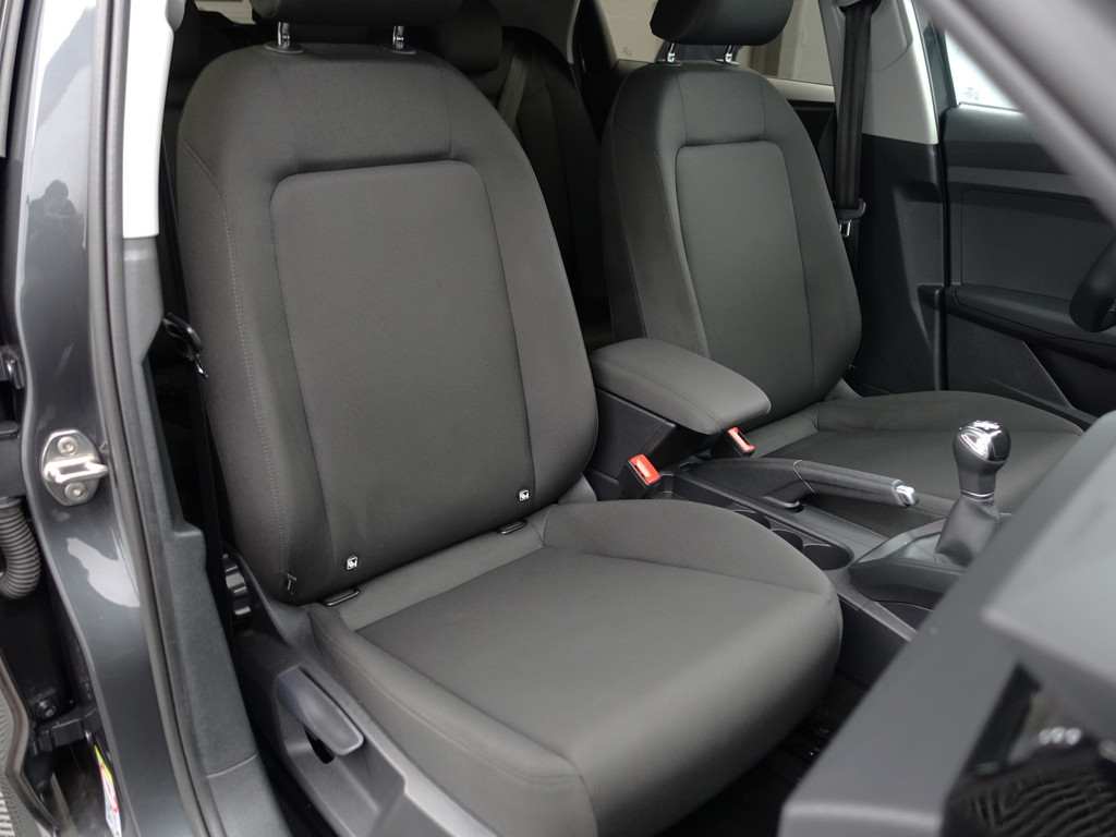 
Audi A1 Sportback 25 TFSI S line Black optic- CarPlay, Lane Assist, Led, Virtual Cockpit, Cruise, Clima vol									