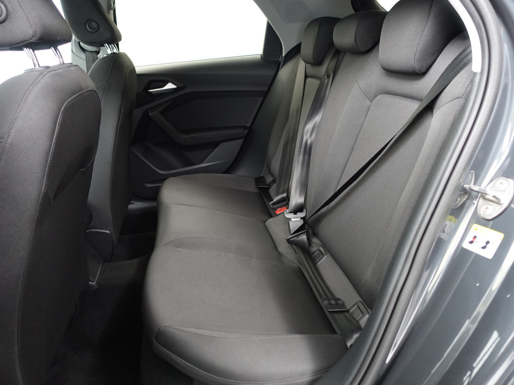 
Audi A1 Sportback 25 TFSI S line Black optic- CarPlay, Lane Assist, Led, Virtual Cockpit, Cruise, Clima vol									