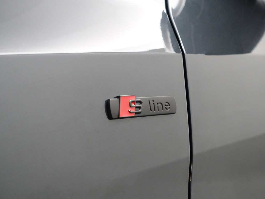 
Audi A1 Sportback 25 TFSI S line Black optic- CarPlay, Lane Assist, Led, Virtual Cockpit, Cruise, Clima vol									