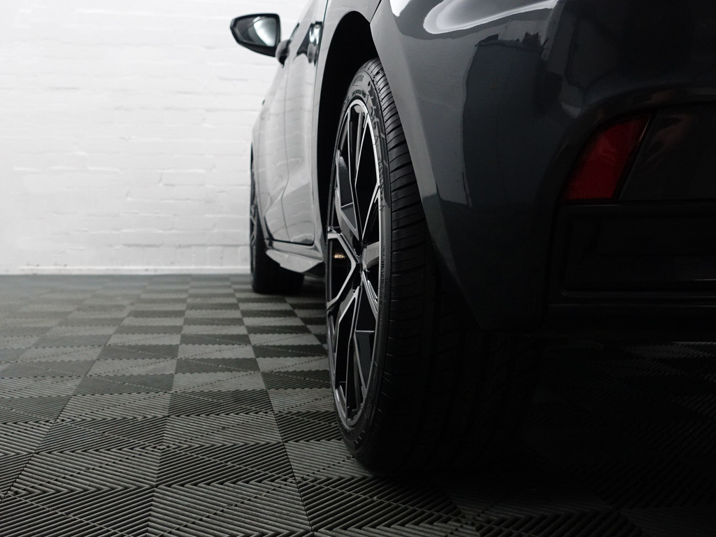 
Audi A1 Sportback 25 TFSI S line Black optic- CarPlay, Lane Assist, Led, Virtual Cockpit, Cruise, Clima vol									