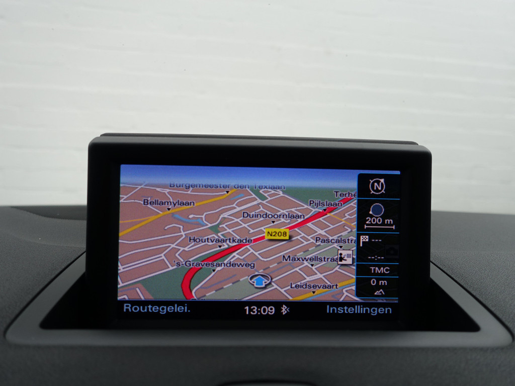 
Audi A1 Sportback 1.2 TFSI S Line- Two Tone, Navi, Clima, Cruise, Led, Bluetooth Audio vol									