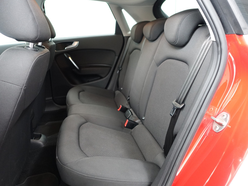 
Audi A1 Sportback 1.2 TFSI S Line- Two Tone, Navi, Clima, Cruise, Led, Bluetooth Audio vol									