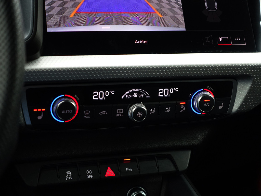 
Audi A1 Sportback 35 TFSI 150pk S edition Aut- Two Tone, Sonos Audio, Carplay, Stoelverwarming, Virtual Cockpit, Ada Cruise vol									