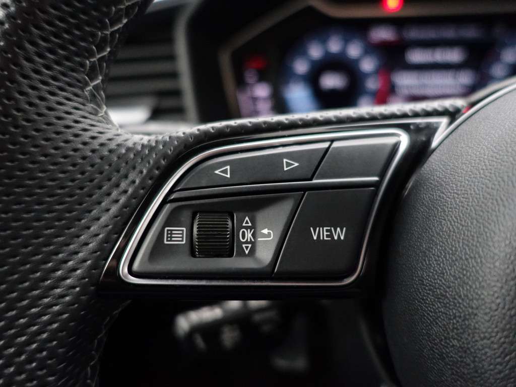 
Audi A1 Sportback 35 TFSI 150pk S edition Aut- Two Tone, Sonos Audio, Carplay, Stoelverwarming, Virtual Cockpit, Ada Cruise vol									