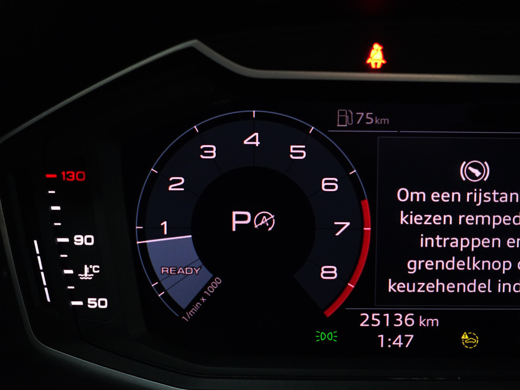 
Audi A1 Sportback 35 TFSI 150pk S edition Aut- Two Tone, Sonos Audio, Carplay, Stoelverwarming, Virtual Cockpit, Ada Cruise vol									