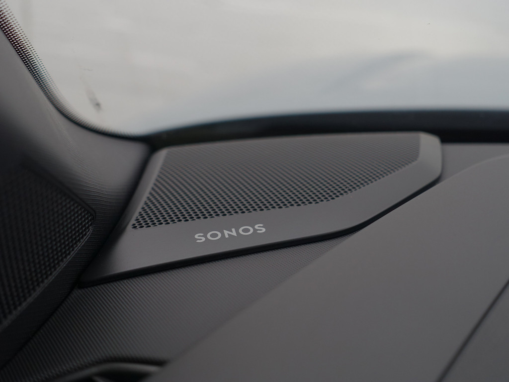 
Audi A1 Sportback 35 TFSI 150pk S edition Aut- Two Tone, Sonos Audio, Carplay, Stoelverwarming, Virtual Cockpit, Ada Cruise vol									