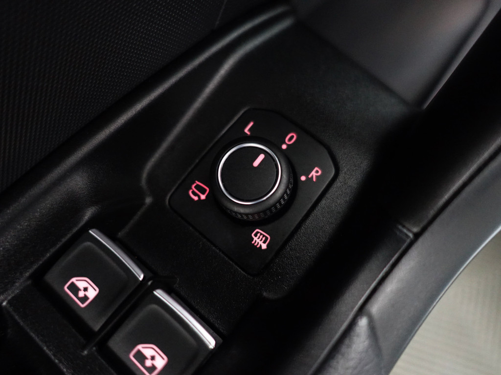 
Audi A1 Sportback 35 TFSI 150pk S edition Aut- Two Tone, Sonos Audio, Carplay, Stoelverwarming, Virtual Cockpit, Ada Cruise vol									