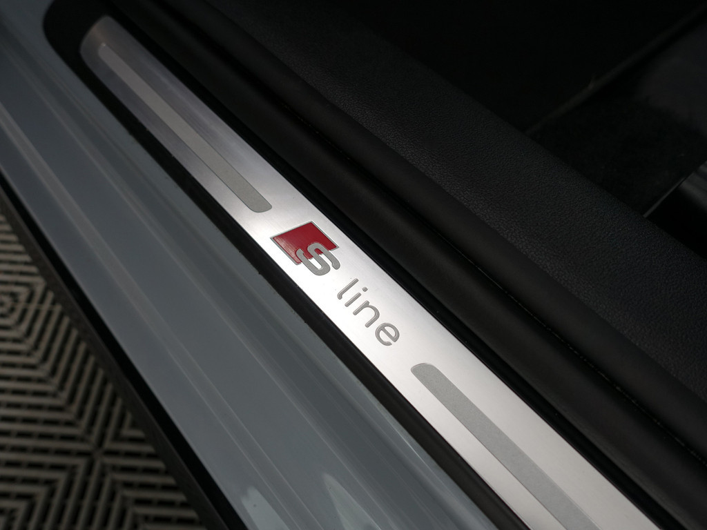 
Audi A1 Sportback 35 TFSI 150pk S edition Aut- Two Tone, Sonos Audio, Carplay, Stoelverwarming, Virtual Cockpit, Ada Cruise vol									