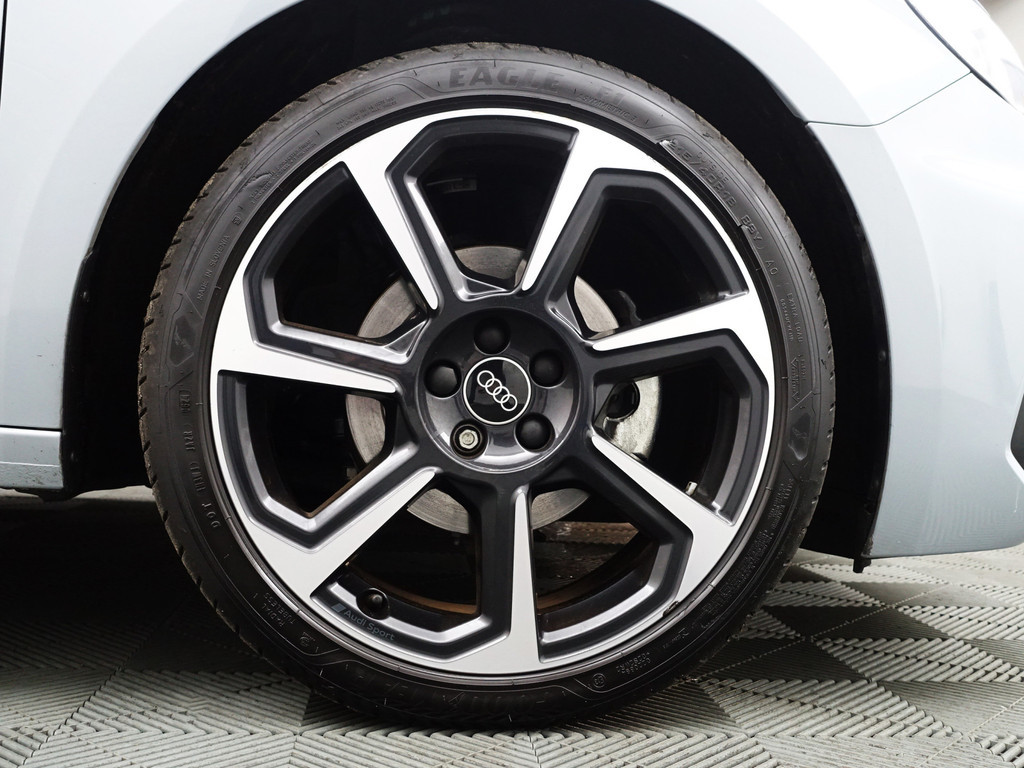 
Audi A1 Sportback 35 TFSI 150pk S edition Aut- Two Tone, Sonos Audio, Carplay, Stoelverwarming, Virtual Cockpit, Ada Cruise vol									