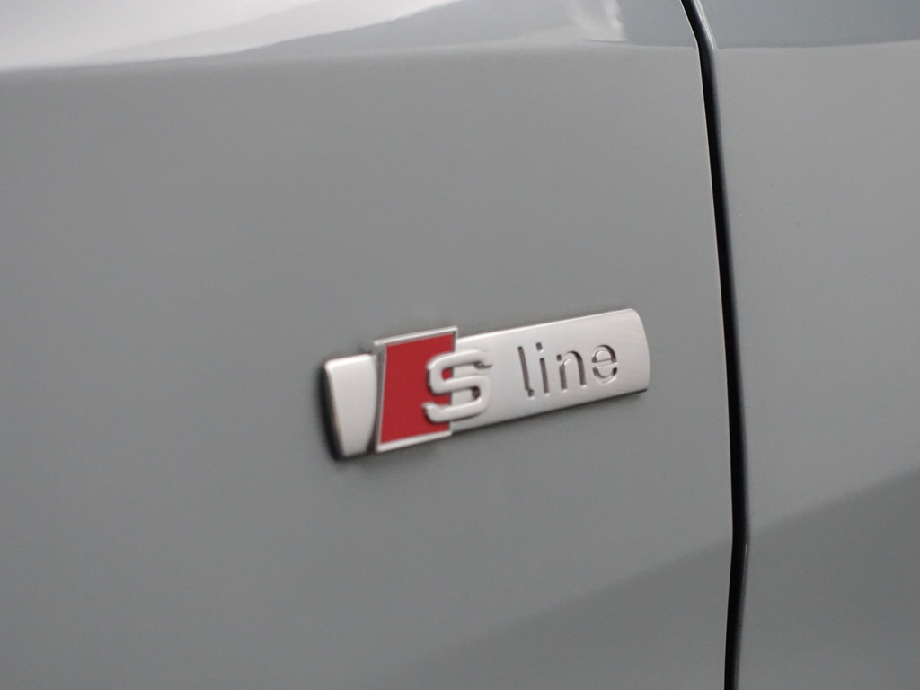 
Audi A1 Sportback 35 TFSI 150pk S edition Aut- Two Tone, Sonos Audio, Carplay, Stoelverwarming, Virtual Cockpit, Ada Cruise vol									