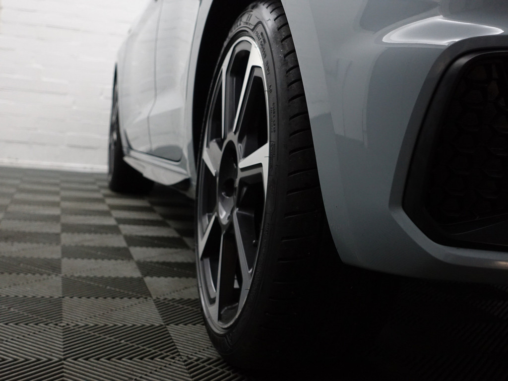 
Audi A1 Sportback 35 TFSI 150pk S edition Aut- Two Tone, Sonos Audio, Carplay, Stoelverwarming, Virtual Cockpit, Ada Cruise vol									