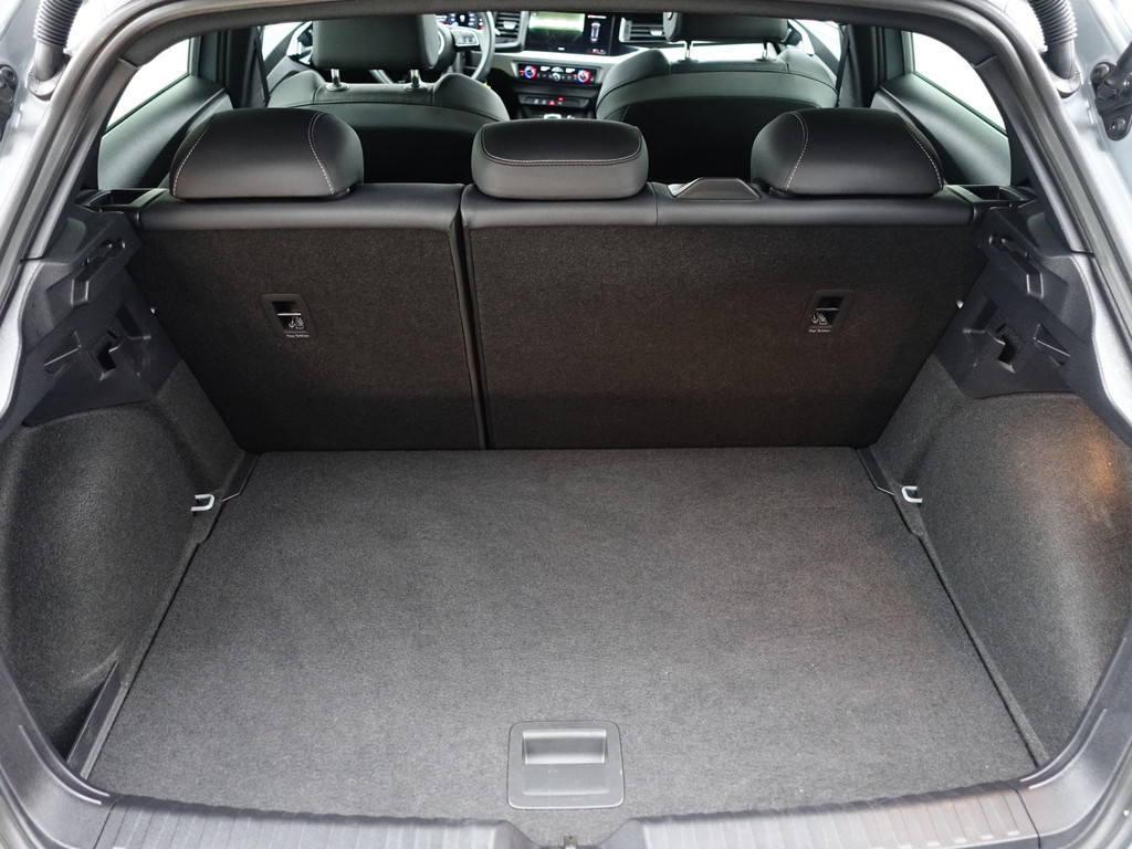 
Audi A1 Sportback 35 TFSI 150pk S edition Aut- Two Tone, Sonos Audio, Carplay, Stoelverwarming, Virtual Cockpit, Ada Cruise vol									