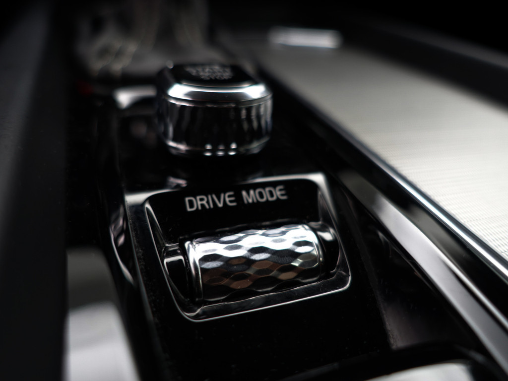 
Volvo S60 2.0 T4 191pk R-Design Polestar Aut- Memory Seats, Xenon Led, Blis, Lane Assist, Sport Interieur vol									