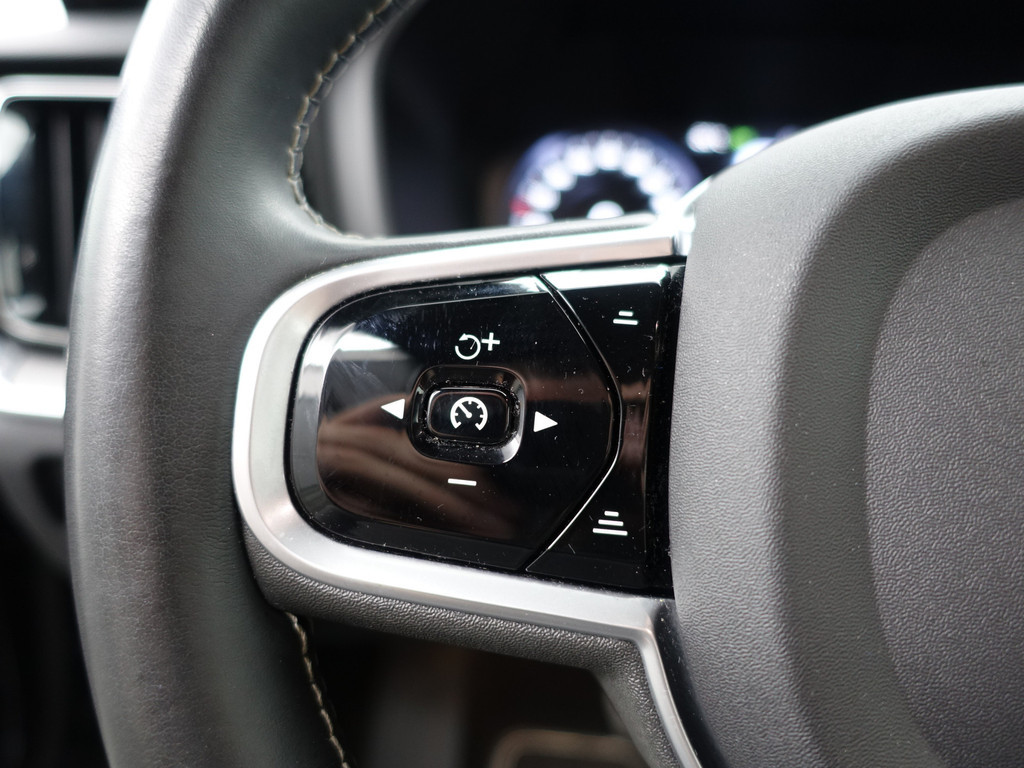 
Volvo S60 2.0 T4 191pk R-Design Polestar Aut- Memory Seats, Xenon Led, Blis, Lane Assist, Sport Interieur vol									