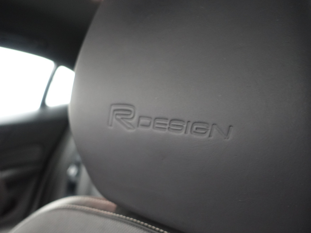 
Volvo S60 2.0 T4 191pk R-Design Polestar Aut- Memory Seats, Xenon Led, Blis, Lane Assist, Sport Interieur vol									