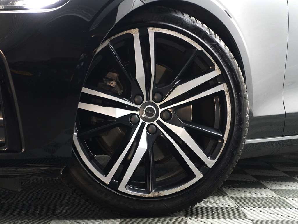 
Volvo S60 2.0 T4 191pk R-Design Polestar Aut- Memory Seats, Xenon Led, Blis, Lane Assist, Sport Interieur vol									