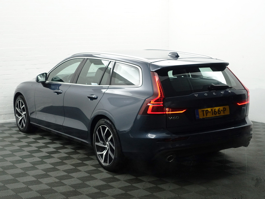 
								Volvo V60 2.0 T5 Inscription Aut- Harman Kardon, Xenon Led, Leder Interieur, Lane Assist vol									
