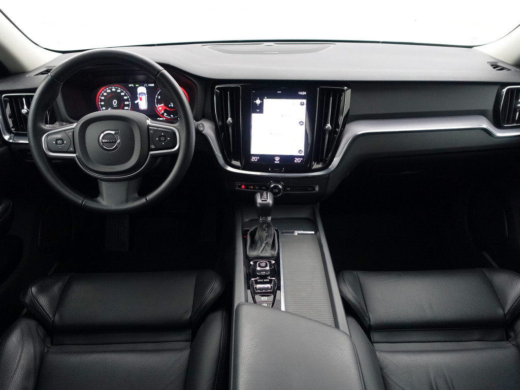 
								Volvo V60 2.0 T5 Inscription Aut- Harman Kardon, Xenon Led, Leder Interieur, Lane Assist vol									