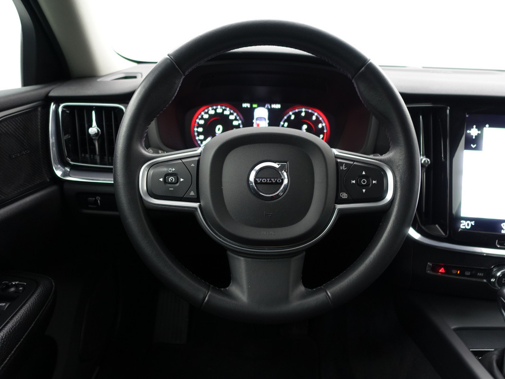 
								Volvo V60 2.0 T5 Inscription Aut- Harman Kardon, Xenon Led, Leder Interieur, Lane Assist vol									