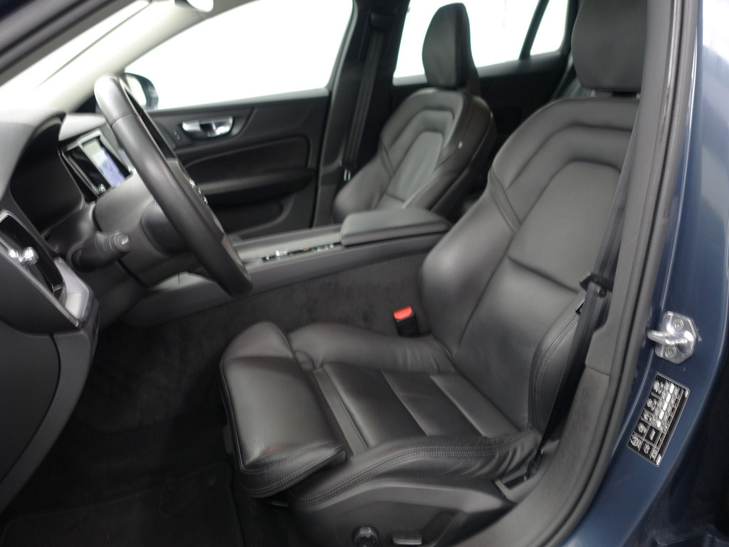 
								Volvo V60 2.0 T5 Inscription Aut- Harman Kardon, Xenon Led, Leder Interieur, Lane Assist vol									