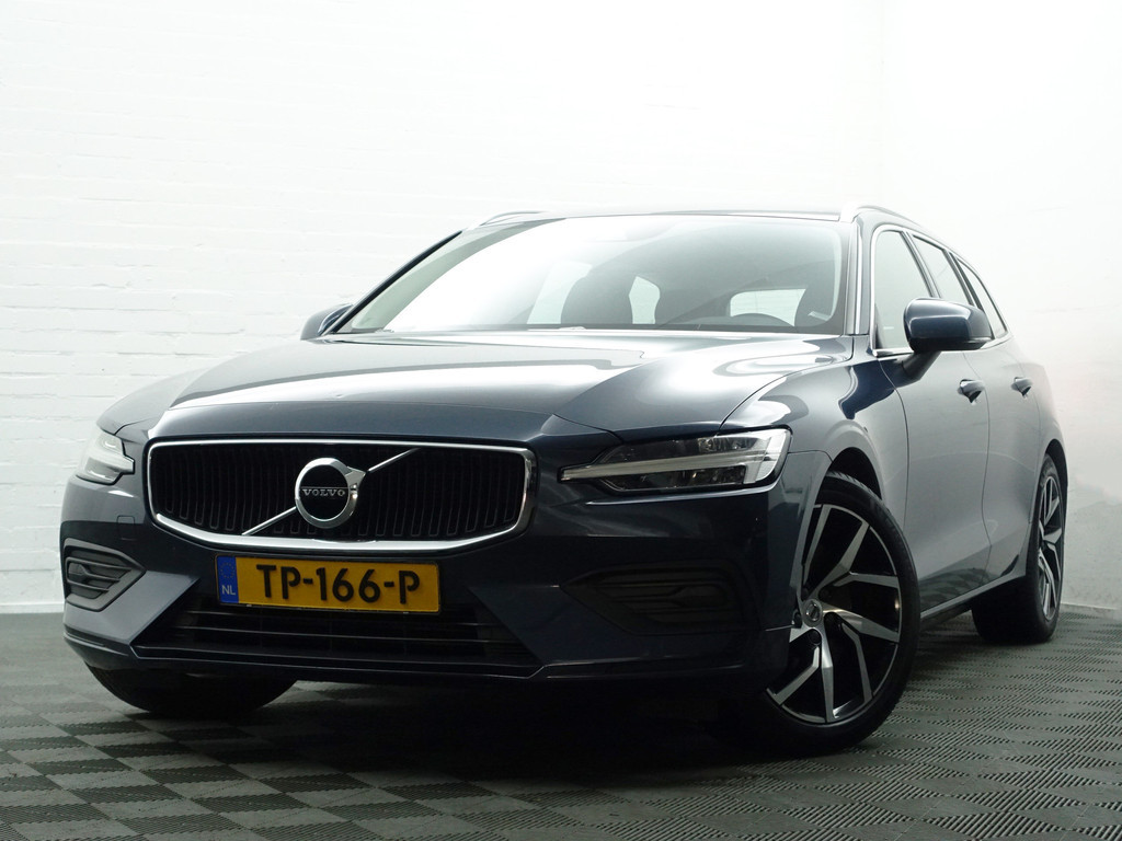 
								Volvo V60 2.0 T5 Inscription Aut- Harman Kardon, Xenon Led, Leder Interieur, Lane Assist vol									