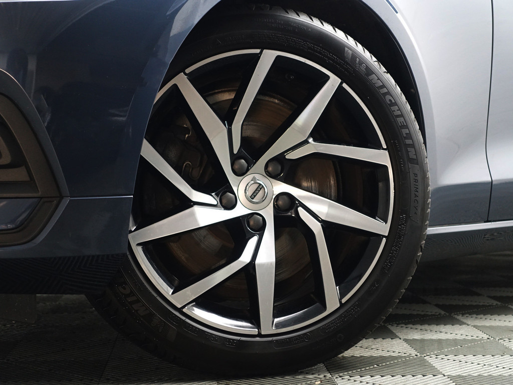 
								Volvo V60 2.0 T5 Inscription Aut- Harman Kardon, Xenon Led, Leder Interieur, Lane Assist vol									