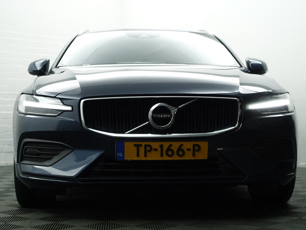 
								Volvo V60 2.0 T5 Inscription Aut- Harman Kardon, Xenon Led, Leder Interieur, Lane Assist vol									