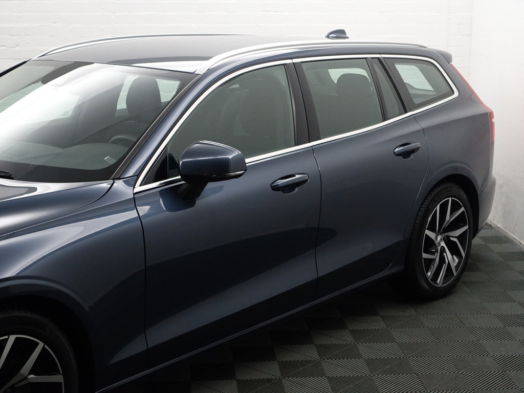 
								Volvo V60 2.0 T5 Inscription Aut- Harman Kardon, Xenon Led, Leder Interieur, Lane Assist vol									