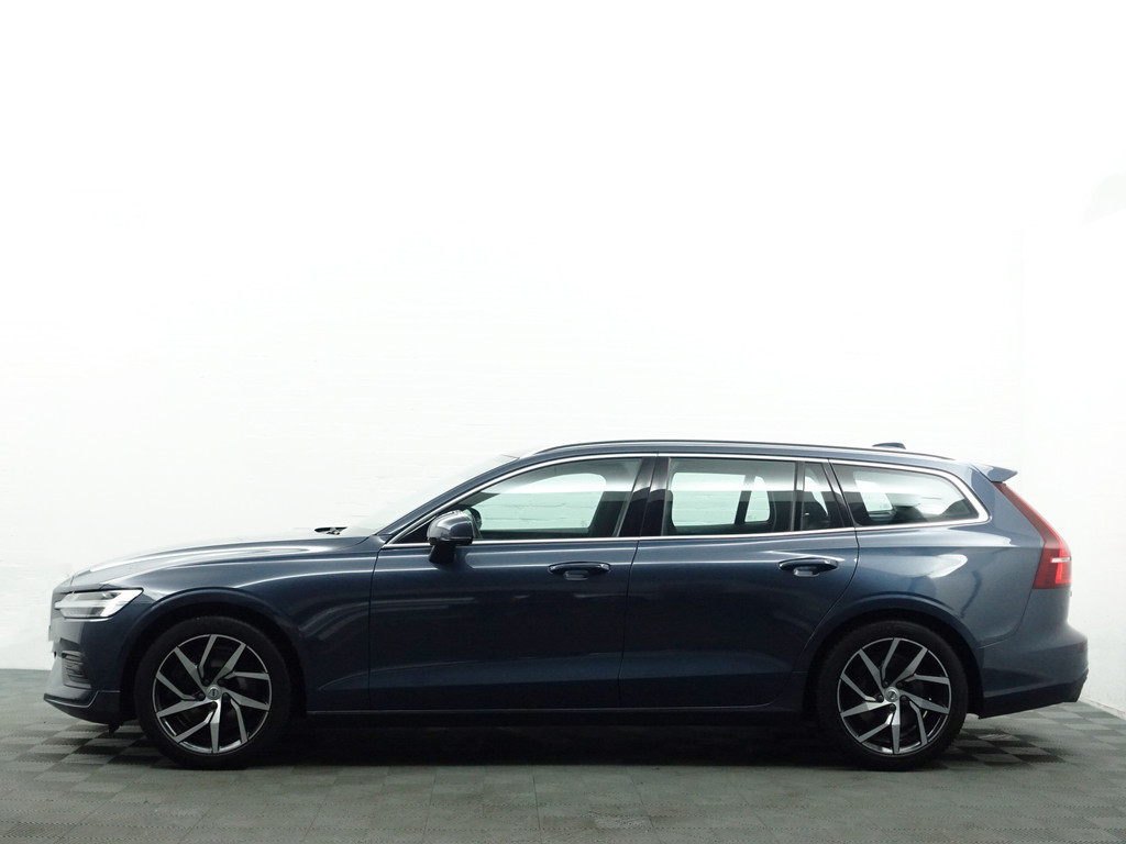 
								Volvo V60 2.0 T5 Inscription Aut- Harman Kardon, Xenon Led, Leder Interieur, Lane Assist vol									