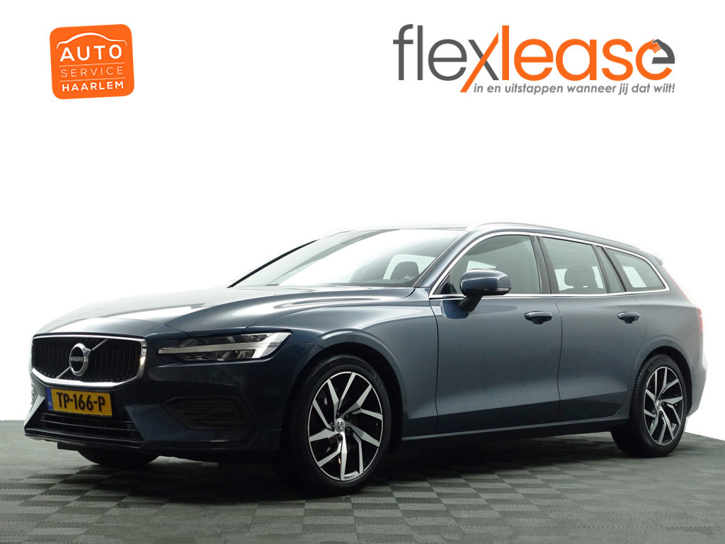 
								Volvo V60 2.0 T5 Inscription Aut- Harman Kardon, Xenon Led, Leder Interieur, Lane Assist vol									
